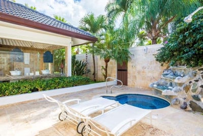 Luxury Villa Photo #16