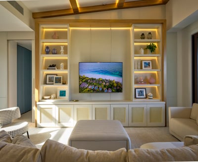 Luxury Villa Photo #23