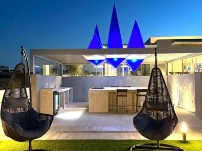Luxury Villa Photo #17
