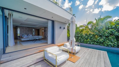 Luxury Villa Photo #93