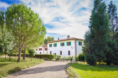 Luxury Villa Photo #26