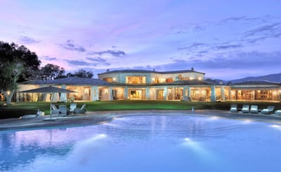 Luxury Villa Photo #2