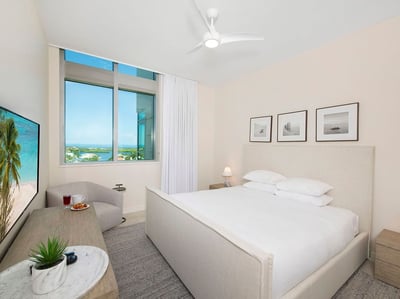 Luxury Villa Photo #15