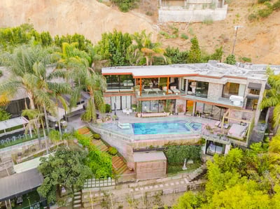 Luxury Villa Photo #70