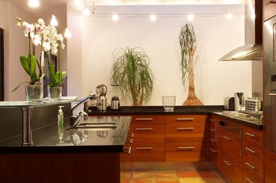 Luxury Villa Photo #24