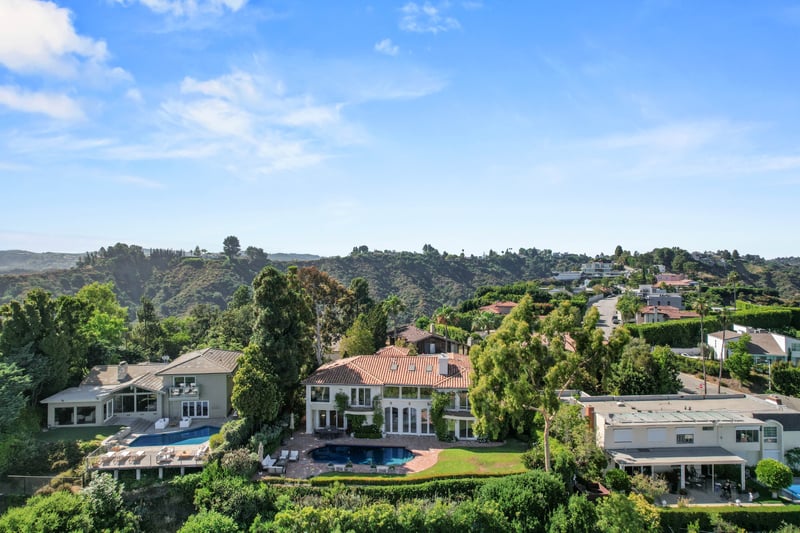 Savona Sanctuary Estate