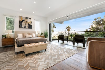 Luxury Villa Photo #27