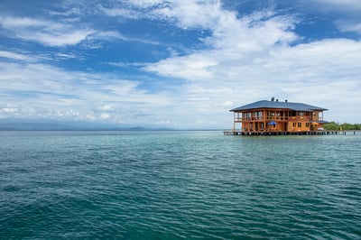 Luxury Villa Photo #25