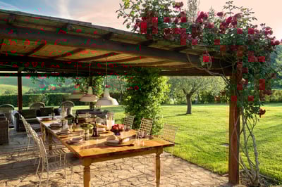 Luxury Villa Photo #8