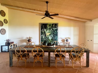 Luxury Villa Photo #22