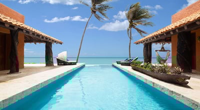 Luxury Villa Photo #3