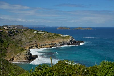 Luxury Villa Photo #13