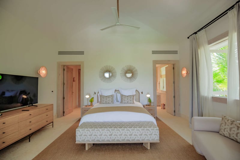 Arrecife EFG7 | Angelique