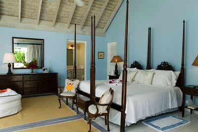 Luxury Villa Photo #16