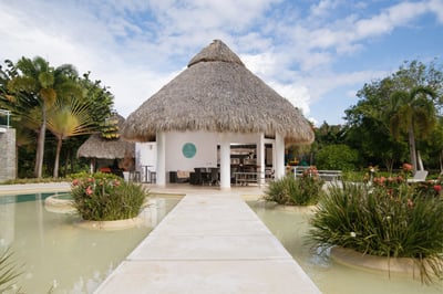 Luxury Villa Photo #7
