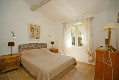Luxury Villa Photo #27