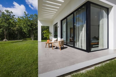 Luxury Villa Photo #31