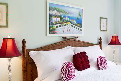 Luxury Villa Photo #9