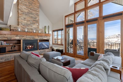 Ascent at Aspen Ridge