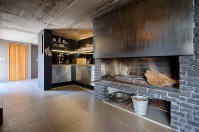Luxury Villa Photo #22