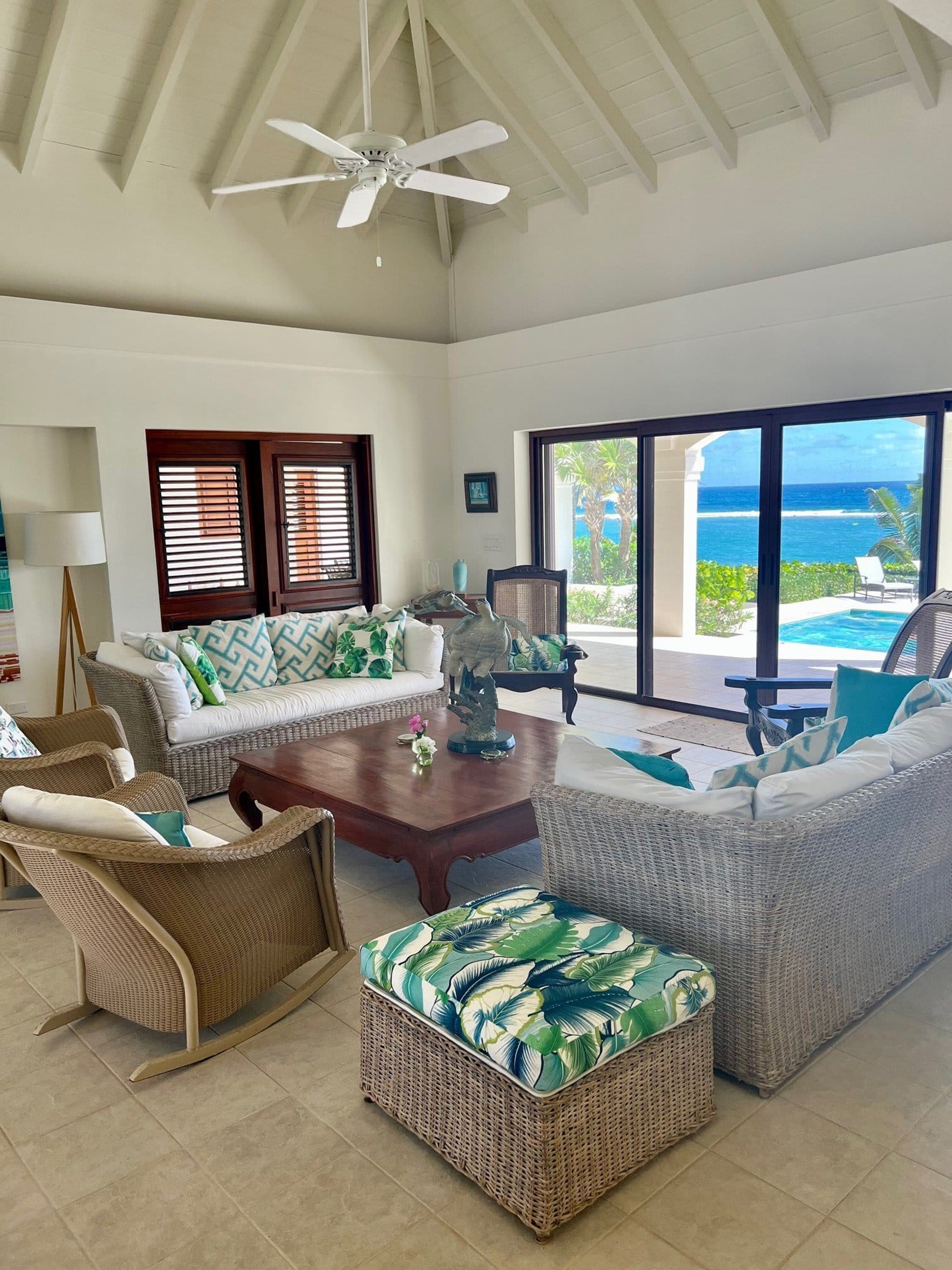 Sea Winds Villa - 8