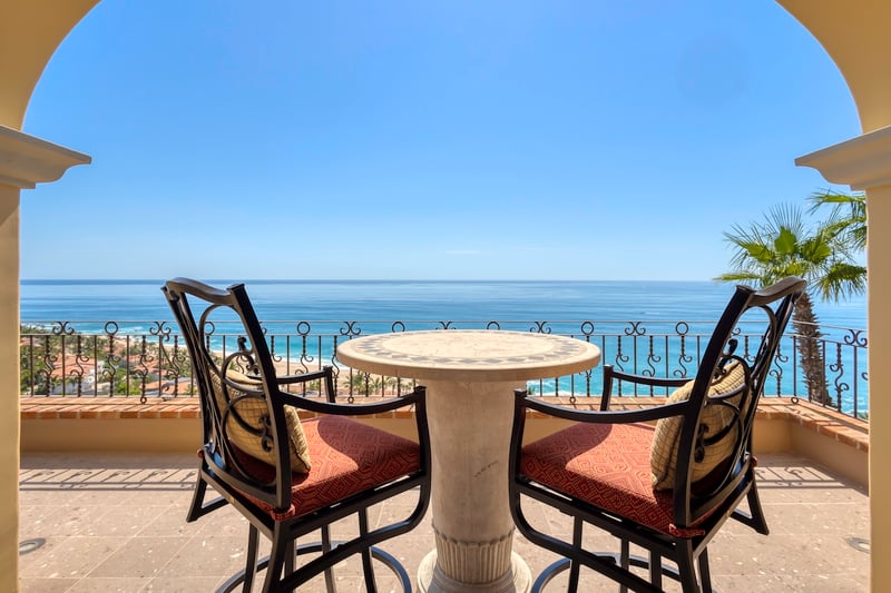 Villa Ondas