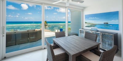 Luxury Villa Photo #13