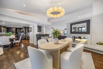Luxury Villa Photo #14
