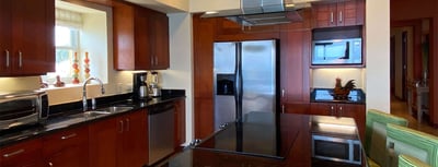 Luxury Villa Photo #5