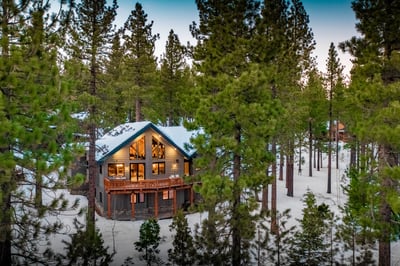 Luxury Villa Photo #40