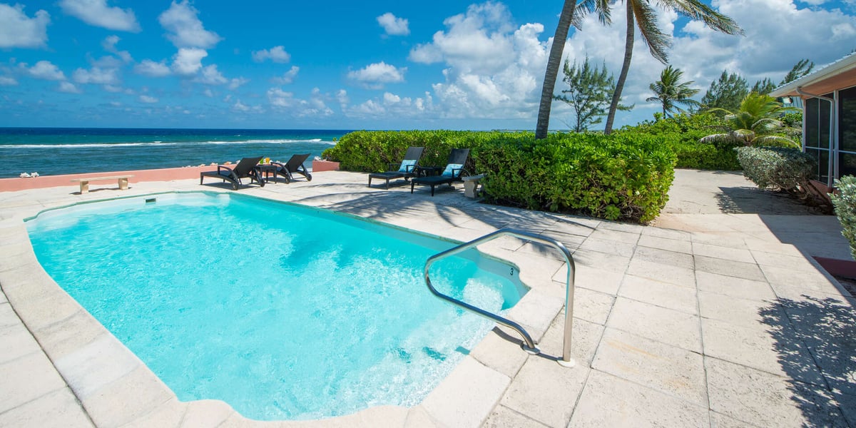 Cayman Dream villa rental - 3