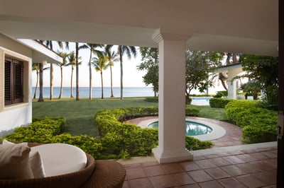 Luxury Villa Photo #11