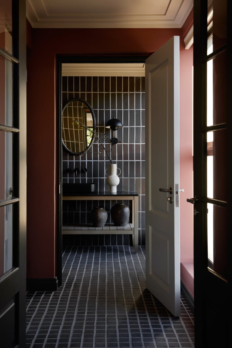 The Manor House at Colmant