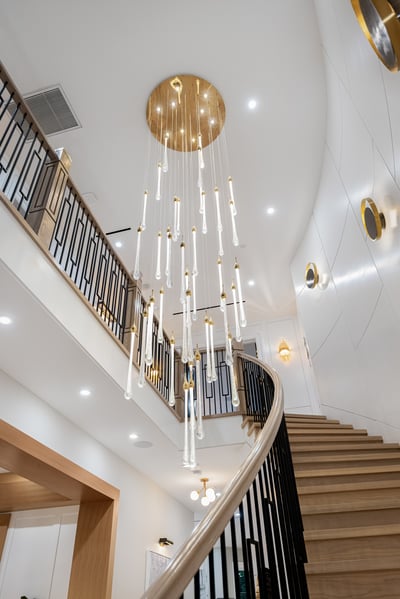 Luxury Villa Photo #25