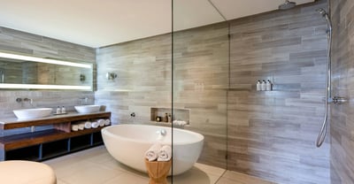 Luxury Villa Photo #8