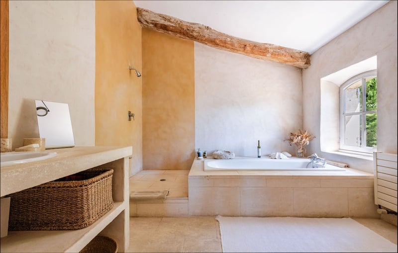 Bastide des Chenes