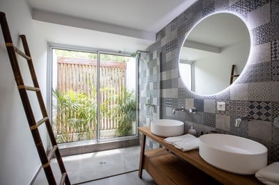 Luxury Villa Photo #21