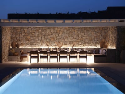 Luxury Villa Photo #54