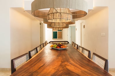 Luxury Villa Photo #17