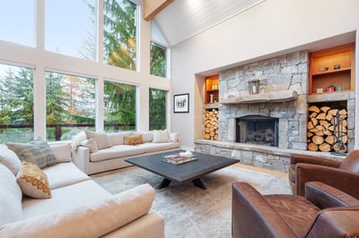 Luxury Villa Photo #8