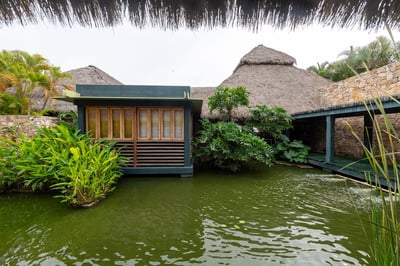 Luxury Villa Photo #45