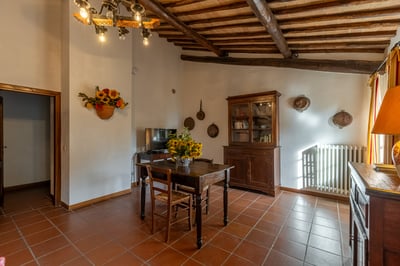 Luxury Villa Photo #14