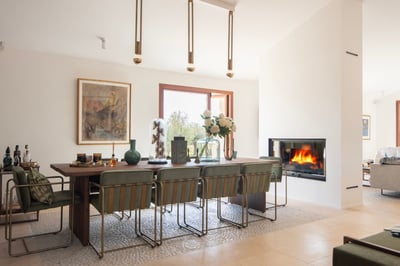 Luxury Villa Photo #21