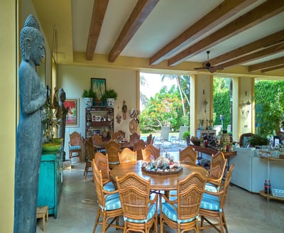 Luxury Villa Photo #20