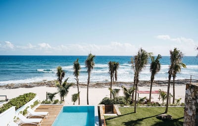 Luxury Villa Photo #6