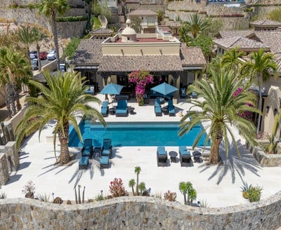 Villa Cielo Sereno