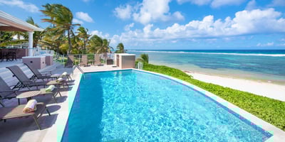 Luxury Villa Photo #3