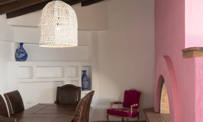 Luxury Villa Photo #14