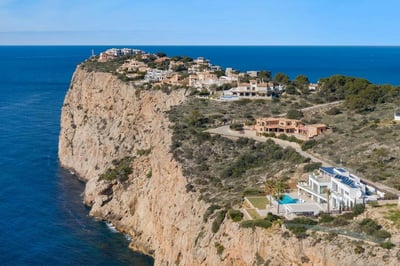 Luxury Villa Photo #52