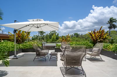 Luxury Villa Photo #14